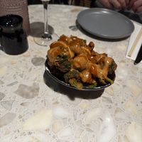 Broccoli   at PLANTA in Brooklyn