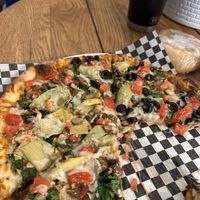  at The Kit Fox Cafe in Tecopa