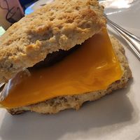  at The Kit Fox Cafe in Tecopa