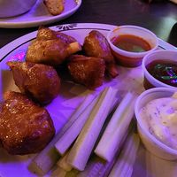  at The Kit Fox Cafe in Tecopa