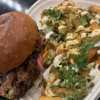   at Oddstory Brewing Company in Chattanooga