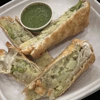   at Oddstory Brewing Company in Chattanooga