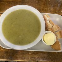   at Tiamo's in Stockport