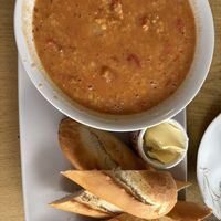   at Tiamo's in Stockport