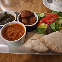  at Tiamo's in Stockport