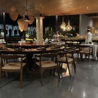 Cadre idyllique   at Tangi Restaurant in Ubud