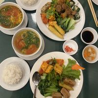   at Nang Tam in Hanoi