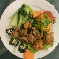   at Nang Tam in Hanoi