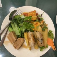   at Nang Tam in Hanoi