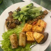   at Nang Tam in Hanoi