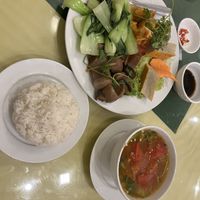   at Nang Tam in Hanoi