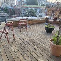  at Ferments - 퍼멘츠 in Seoul