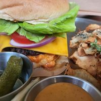  at Ferments - 퍼멘츠 in Seoul