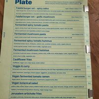  at Ferments - 퍼멘츠 in Seoul