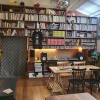  at Ferments - 퍼멘츠 in Seoul