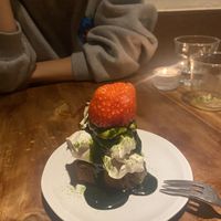   at Ferments - 퍼멘츠 in Seoul