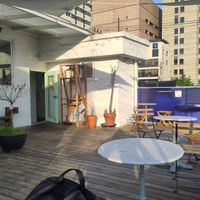 Terrasse at Ferments - 퍼멘츠 in Seoul