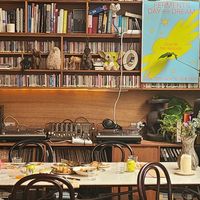  at Ferments - 퍼멘츠 in Seoul