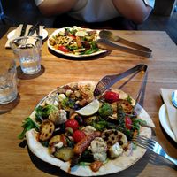  at Ferments - 퍼멘츠 in Seoul