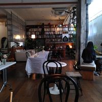  at Ferments - 퍼멘츠 in Seoul