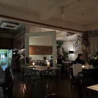   at Ferments - 퍼멘츠 in Seoul