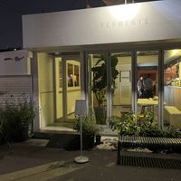   at Ferments - 퍼멘츠 in Seoul