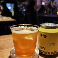  at Ferments - 퍼멘츠 in Seoul