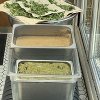 Fermentation process   at Ferments - 퍼멘츠 in Seoul