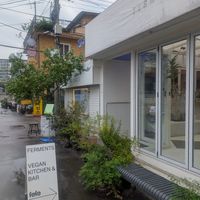  at Ferments - 퍼멘츠 in Seoul