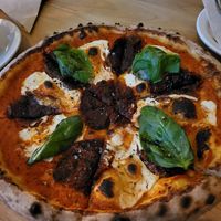 Delicious!! at Ferments - 퍼멘츠 in Seoul