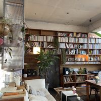   at Ferments - 퍼멘츠 in Seoul