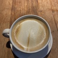 Coffee  at Ferments - 퍼멘츠 in Seoul