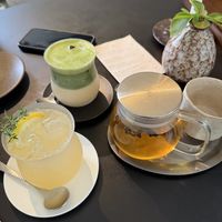   at Ferments - 퍼멘츠 in Seoul