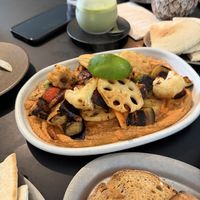   at Ferments - 퍼멘츠 in Seoul