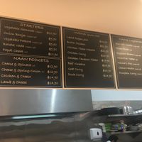  at Harshita's Kitchen in Waterloo