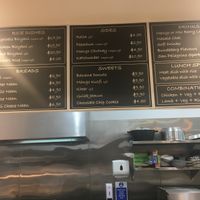  at Harshita's Kitchen in Waterloo