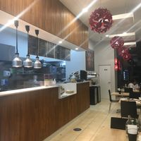  at Harshita's Kitchen in Waterloo