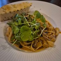 Amazing! at The Dinorben Arms in Bodfari