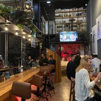  at Brew Inc. in Larnaca