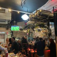  at Brew Inc. in Larnaca