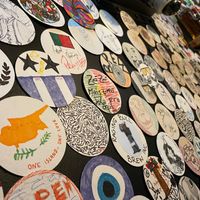  at Brew Inc. in Larnaca