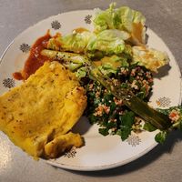  at La Moulinette in Lille