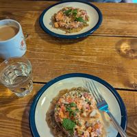  at La Moulinette in Lille