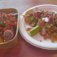  at Antojitos - Edinburgh Street Food in Edinburgh