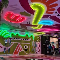  at Antojitos - Edinburgh Street Food in Edinburgh