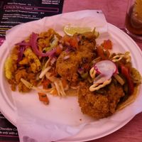  at Antojitos - Edinburgh Street Food in Edinburgh