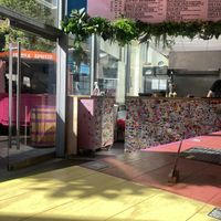   at Antojitos - Edinburgh Street Food in Edinburgh