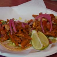  at Antojitos - Edinburgh Street Food in Edinburgh