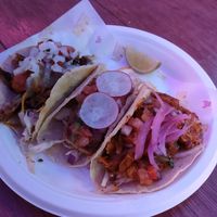  at Antojitos - Edinburgh Street Food in Edinburgh