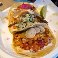  at Antojitos - Edinburgh Street Food in Edinburgh